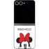 Disney Minnie Mouse Galaxy Z Flip6 Skin